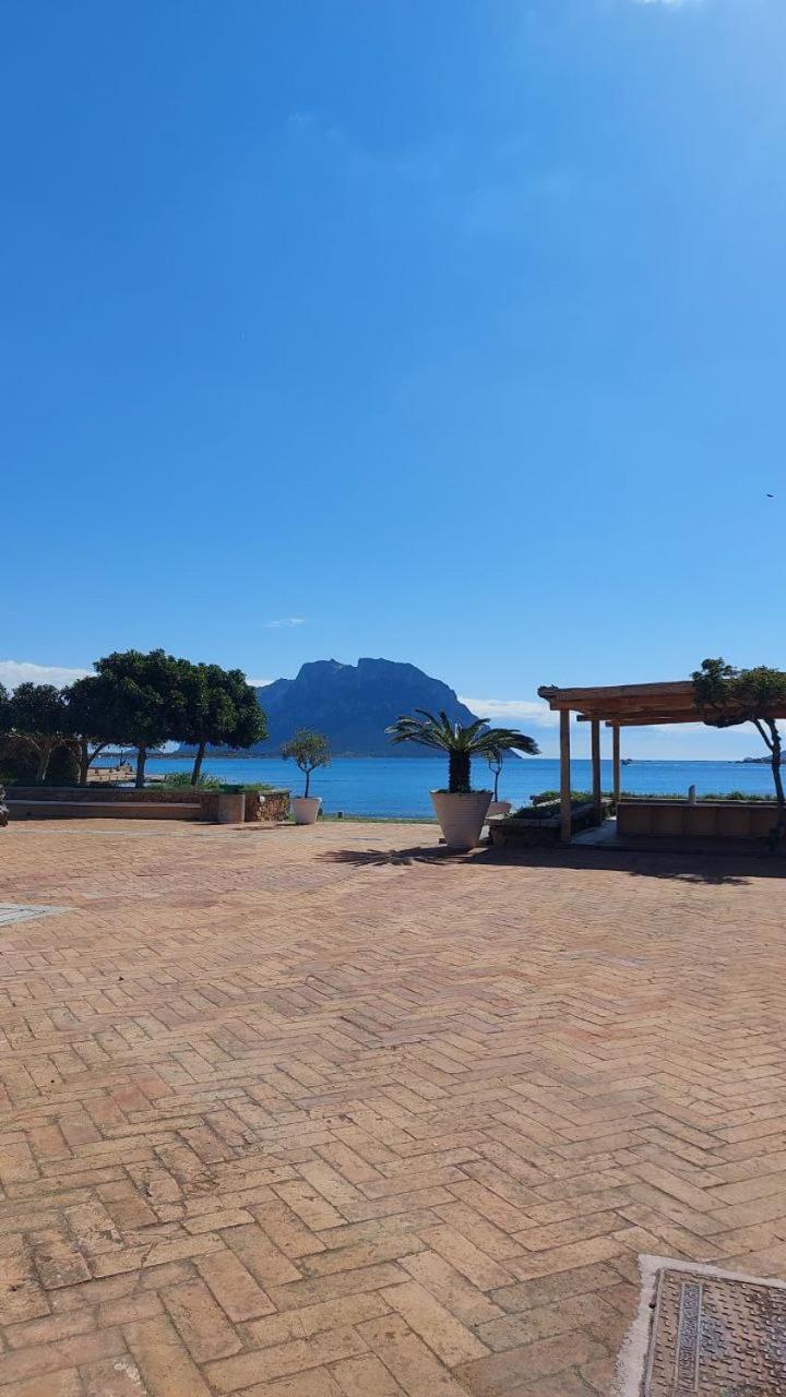 Porto San Paolo A 50 Mt Dal Mare Villa Стая снимка
