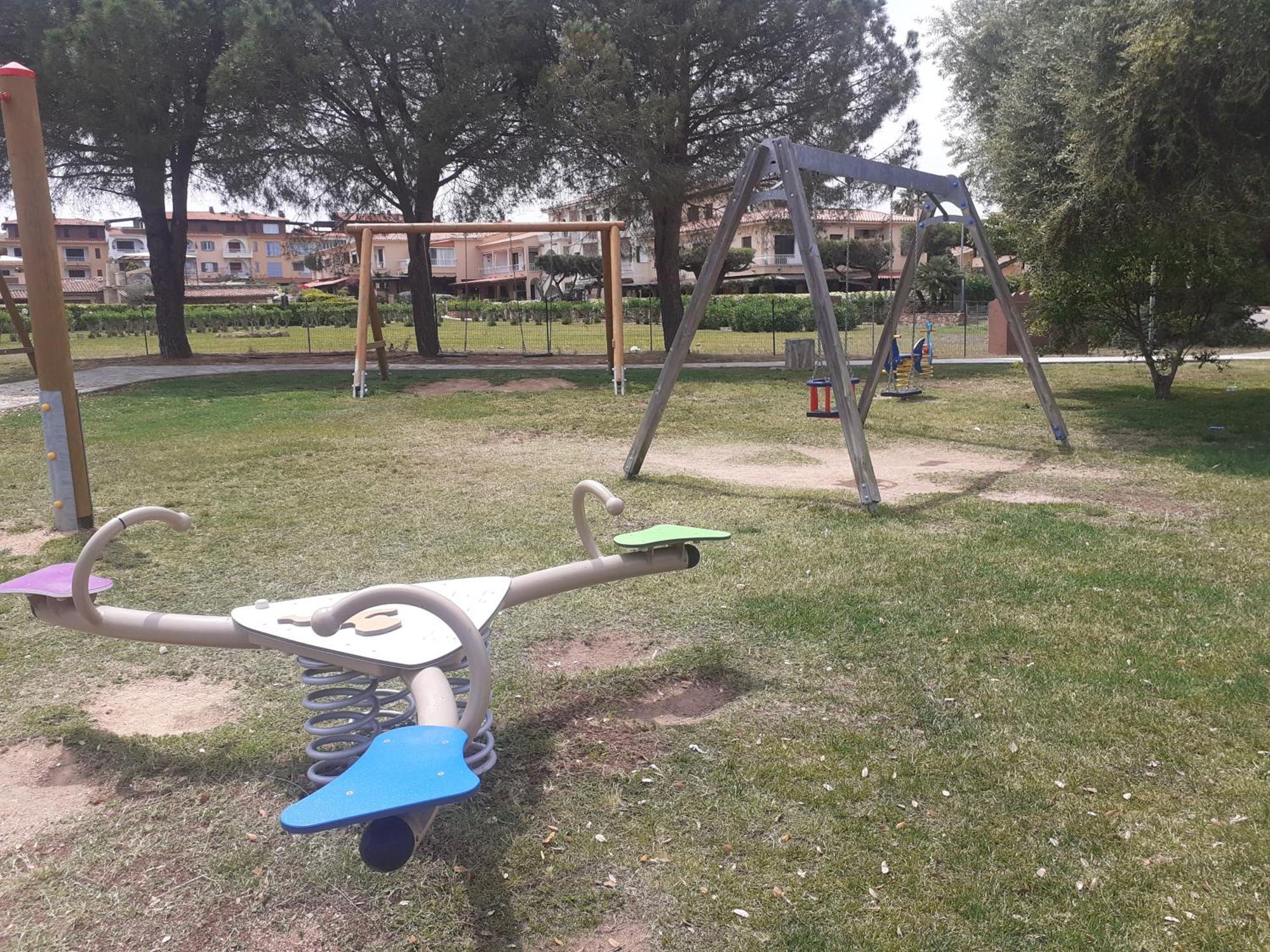 Porto San Paolo A 50 Mt Dal Mare Villa Стая снимка