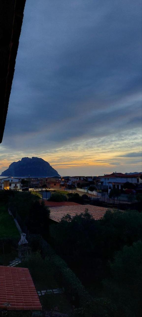 Porto San Paolo A 50 Mt Dal Mare Villa Екстериор снимка