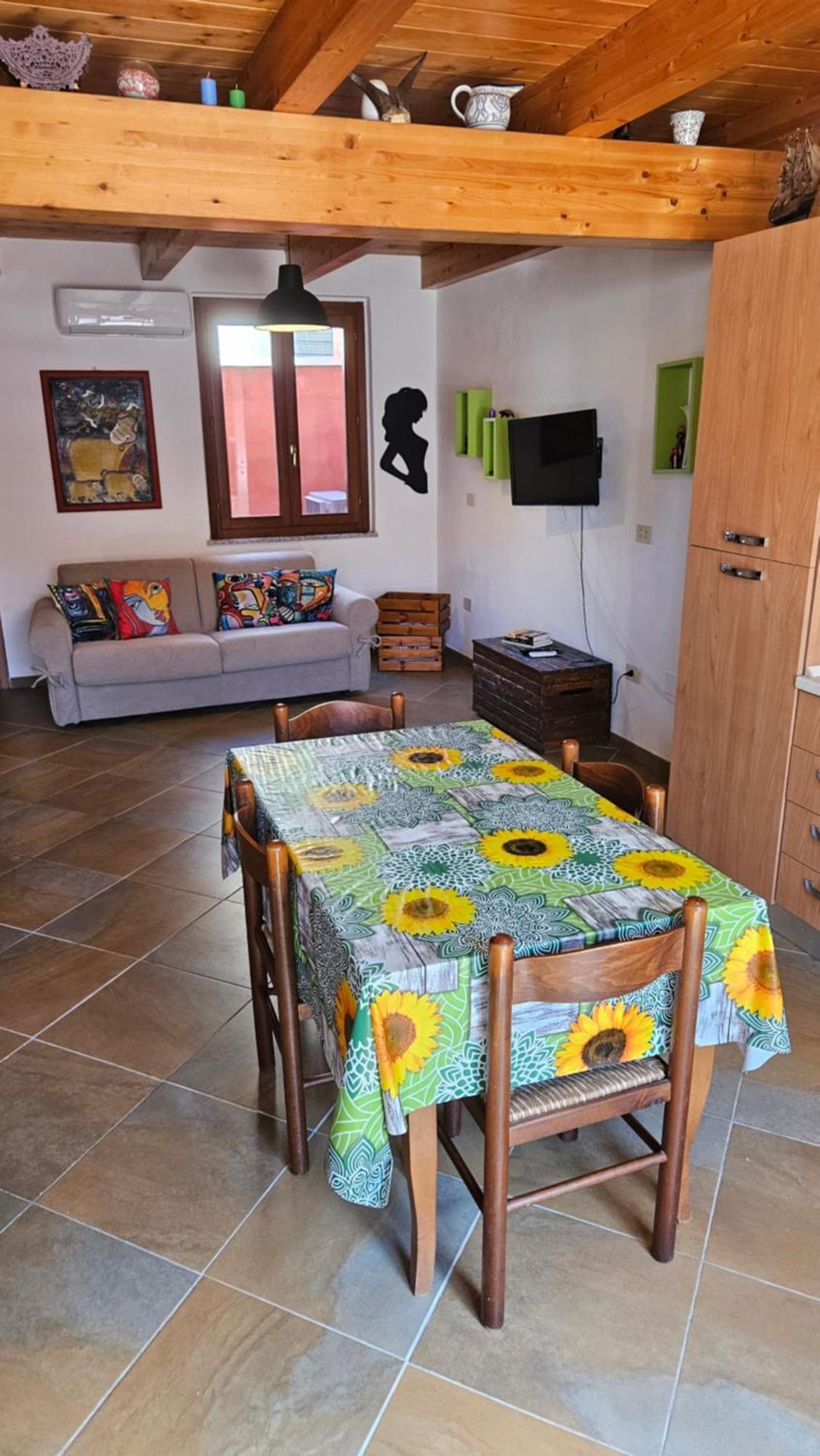 Porto San Paolo A 50 Mt Dal Mare Villa Екстериор снимка