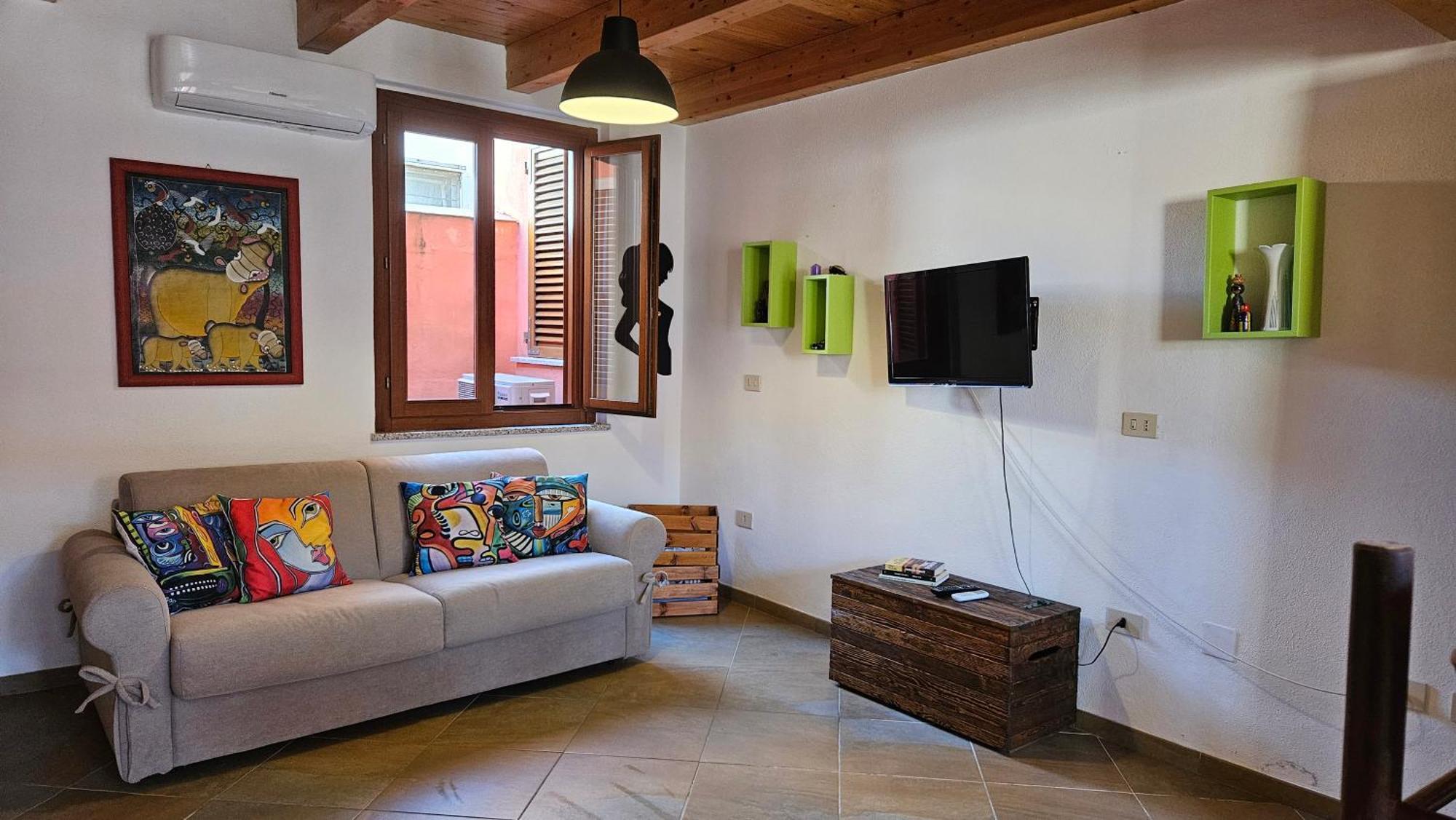 Porto San Paolo A 50 Mt Dal Mare Villa Екстериор снимка