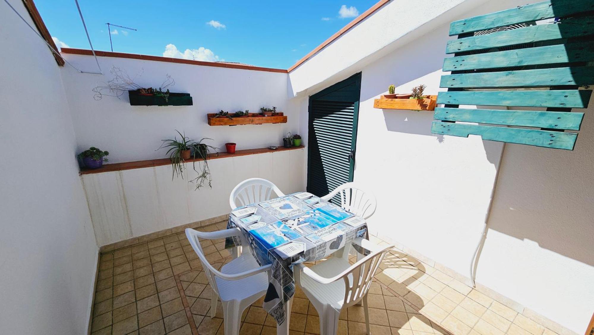 Porto San Paolo A 50 Mt Dal Mare Villa Екстериор снимка