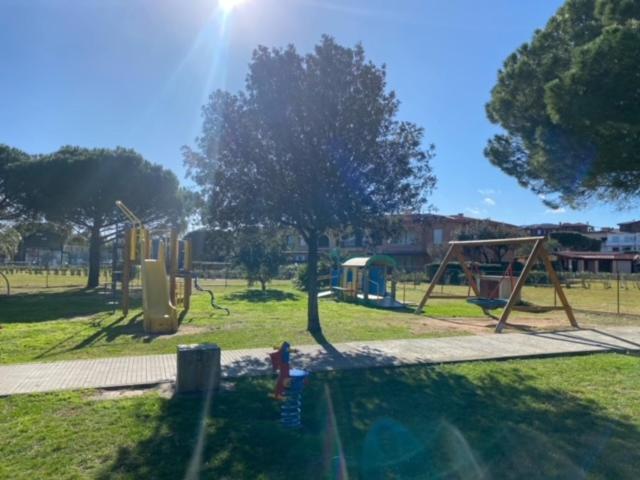 Porto San Paolo A 50 Mt Dal Mare Villa Екстериор снимка