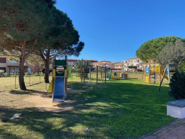 Porto San Paolo A 50 Mt Dal Mare Villa Екстериор снимка